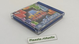 THE NEXT TETRIS DREAMCAST SEGA PAL EUR 🌟