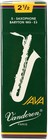Vandoren SR3425 (2-pack) Bundle