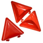 Homemade Stuffed Samosa, Making Easy Mould Sacha Kitchen Tool, Snacks Maker,