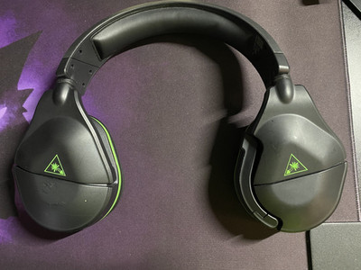 Turtle Beach Stealth 600 Gen 2 Wireless Xbox Headset