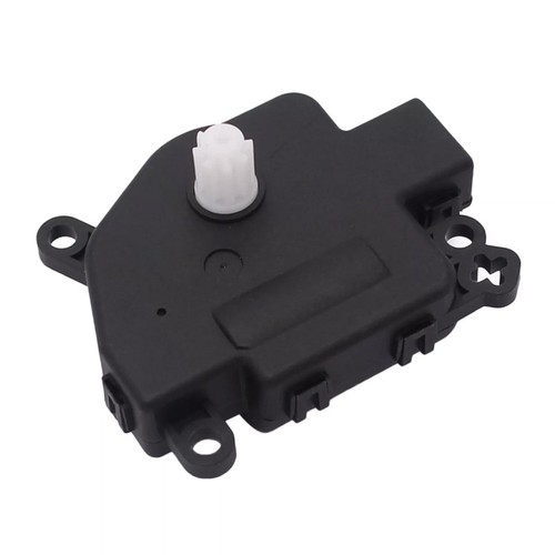 Blend Air Control with this Reliable HVAC AC Heating Component for For Dodge - Picture 9 of 11