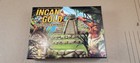 Incan Gold Quest for Riches in the Ruins Board Game by Gryphon Games - Complete