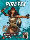 Portal Games Neuroshima Hex: Pirates