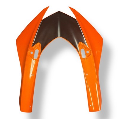 2017-2022 Yamaha YZF-R6 Front Nose Fairing Cowl OEM BN6-2835G-00