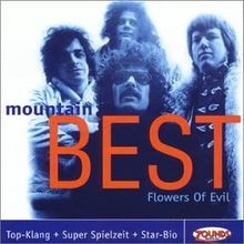 Flowers of Evil-Best von Mountain | CD | Zustand sehr gut