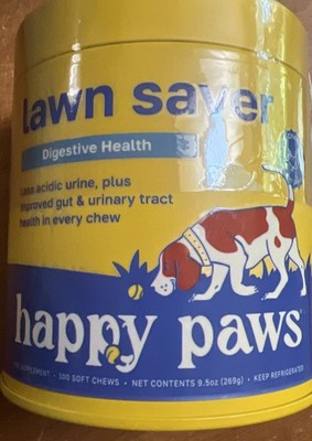 Mobility Hip & Joint Health Support for Dogs Soft Chews 100 Count New Exp 4/27  