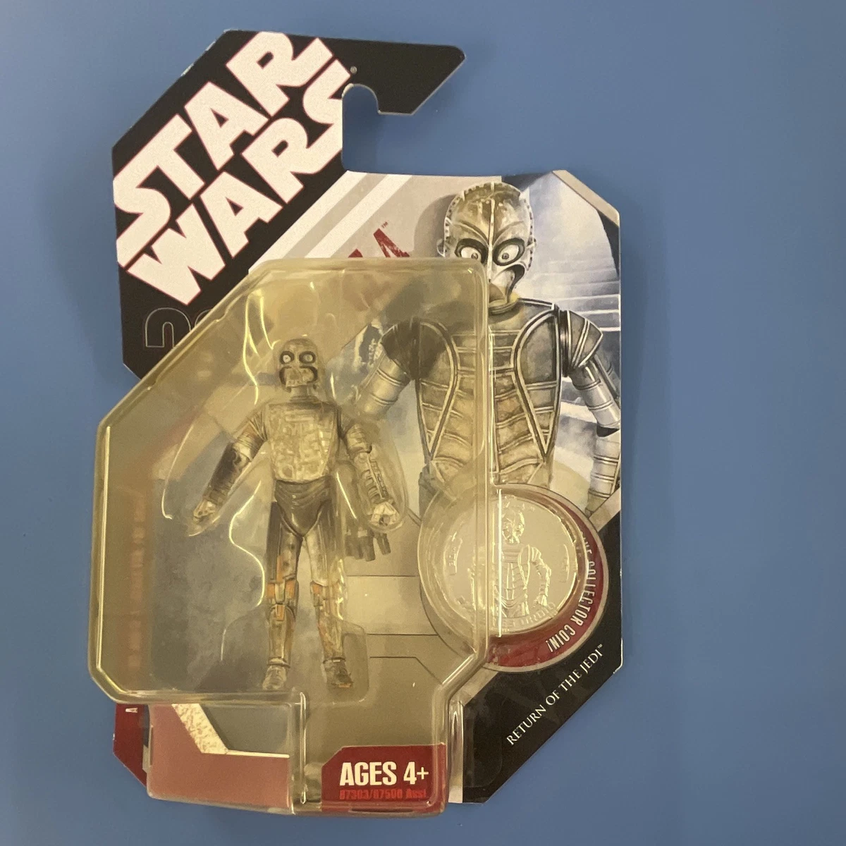 C-3PO products for sale | eBay