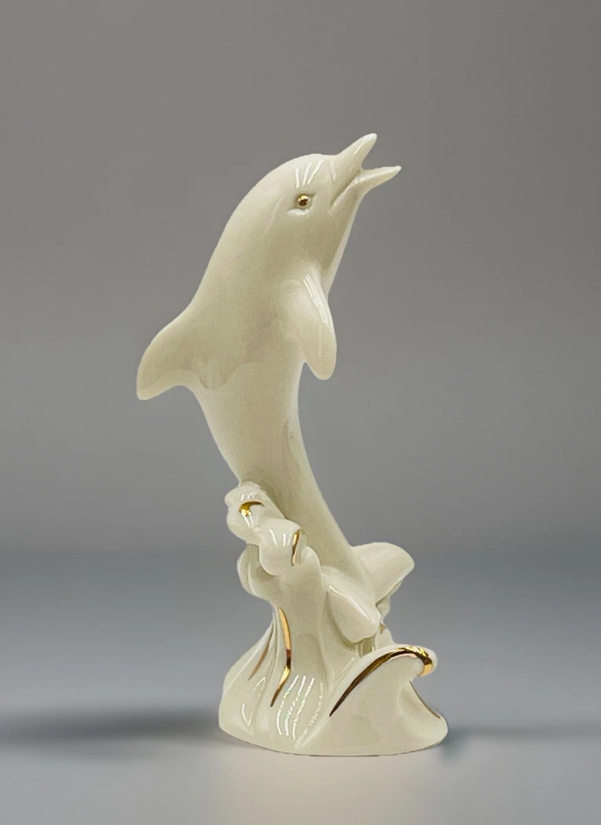 Lenox Dolphin In Lenox Figurines for sale | eBay