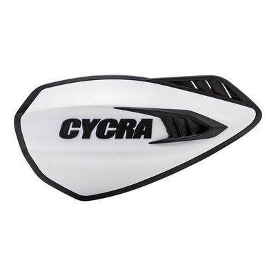 Cycra Cyclone Handprotektoren HANDGUARDS WT/BK
