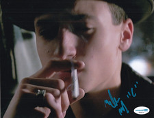 LILO BRANCATO signed (A BRONX TALE) Movie Calogero 8X10 photo ACOA SD86772 LILO BRANCATO signed (A BRONX TALE) Movie Calogero 8X10 photo ACOA SD86772