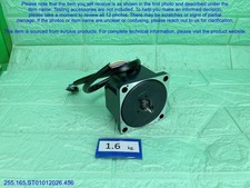 Orientalmotor BLHM5100K-GFS BRUSHLESS MOTOR as in photos, sn:9469, DHL