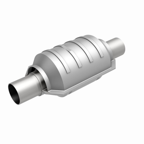 MagnaFlow 53104-MJ for 1980-1983 Honda Accord 1.8L L4 GAS SOHC - Picture 21 of 24