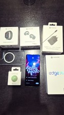 Téléphone Motorola Edge 70 neuf