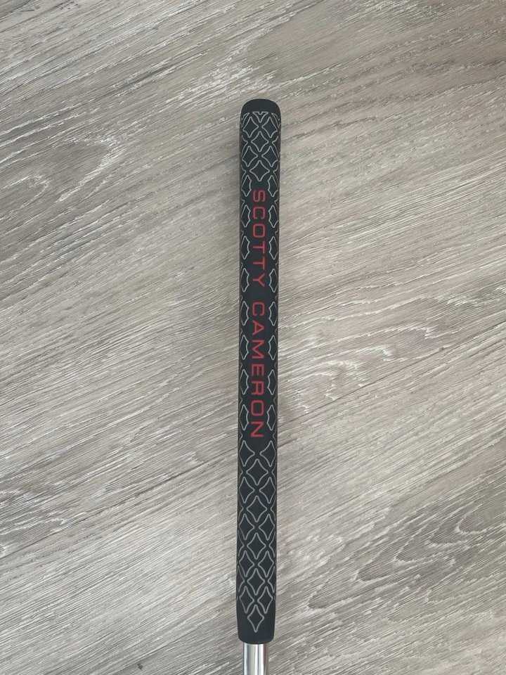 Scotty Cameron Select Newport Squareback 2 Putter RH - Bild 4 von 4