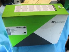 Genuine Lexmark 24B6025 Image Unit M5155 M5163 M5170 XM5163 - FREE SHIPPING