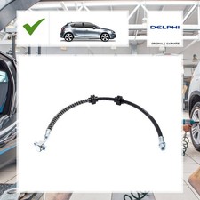 1x Delphi Bremsschlauch OPEL ASTRA J (P10) 1.6 (68)