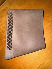 Pachmayr Slip-On Recoil Pad - Size Large - pn 02302