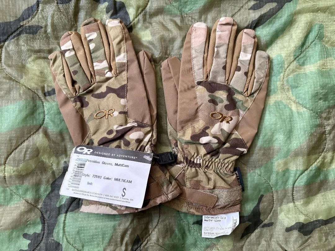Outdoor Research Men's Gloves and Mittens for sale | eBay