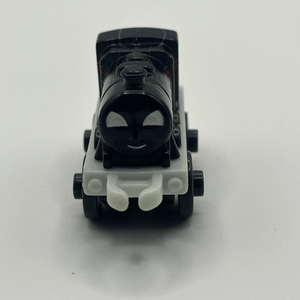 Raro Thomas and Friends minis DC Super Friends Comics Henry como Batman más allá Foto 4 de 4