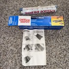 Office Depot For Panasonic Ink Film Ribbon KX-FA55 1 Roll Fax Replacement