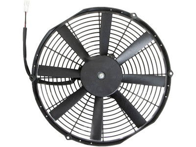 For 1962-1967 Mercury Villager Engine Cooling Fan 45123TDHX 1963 1964 1965 1966