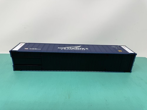 Atlas O 45’ Container - No Pins Included - Nyk Logistics - Picture 4 of 4