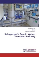 Salesperson's Role In Water-Treatment Industry Hon Keung Yau
