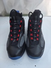 Reebok Answer 4.5 Black for Sale | Authenticity Guaranteed | eBay