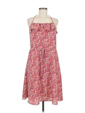 Liberty of London for Target Women Pink Casual Dress M
