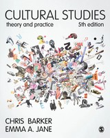 Cultural Studies | Theory And Practice | Chris Barker (U. A.) | Taschenbuch