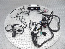 2016 14-18 BMW R1200 R1200RT Radio Stereo Satellite Receiver Head Control Unit