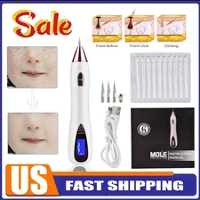 Anti-Aging Laser Plasma Pen Mole Removal Dark Spot Skin Tag Tattoo Wart Remover