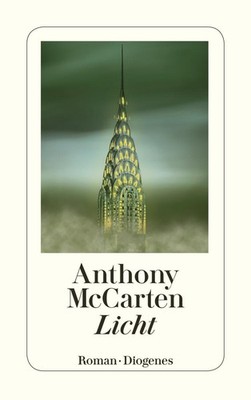 Licht, Anthony McCarten