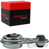 Metzger Motorlager Hinten Unten Passend FÜR Opel Vivaro Renault Trafic | 8053754