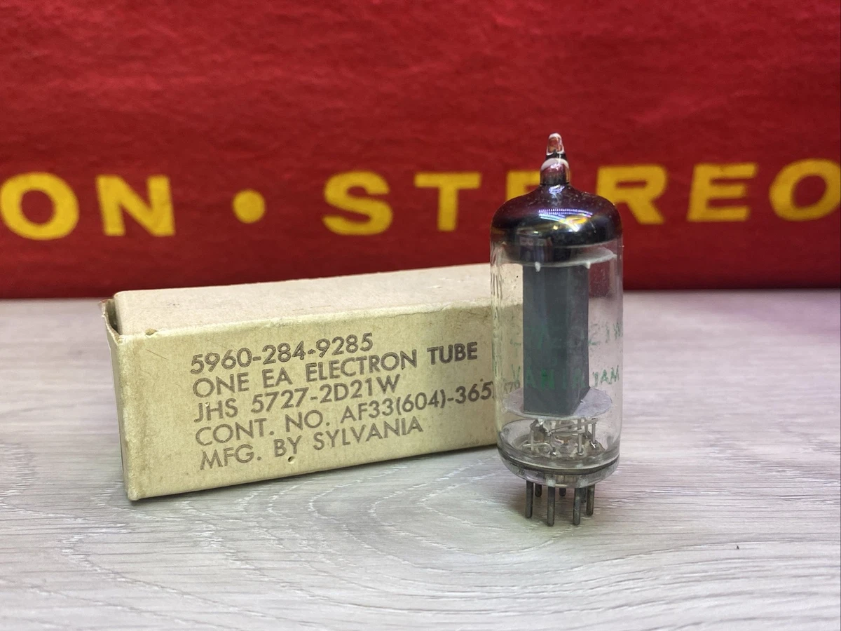 2d21 Tube for sale | eBay