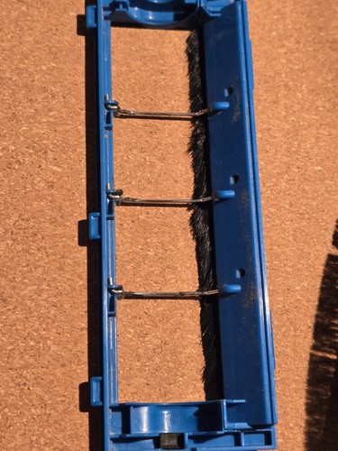 Shark Original Hauptwalzenbürste & Deckel RV761_N, RV761_NR, RV851WV, RV860WVC - Bild 4 von 4