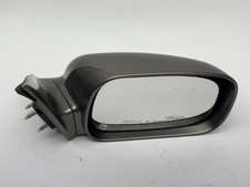 AM Autoparts Power Side View Mirrors Pair – For 2002-2006 Japan-Built Toyota Camry – Black