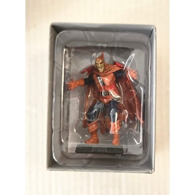 Eaglemoss 1:16 Scale Model Classic Marvel Figurine: Hobgoblin