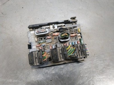 9664706280 sicherungskasten CITROEN C4 BERLINA COOL 2008 458993