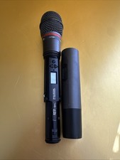 Genuine Audio-Technica ATW-T341 655-680 MHz M...
