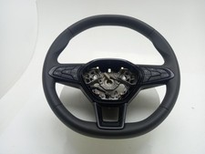 RENAULT TRAFIC Steering Wheel 2014-2026 SL30 ADVANCE DCI Unknown Van  
