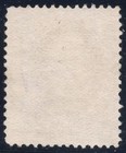 [AC19] USA 1888 Scott#218 used 90¢ purble cv:$250 VERY BIG SIZE - FAULTLESS — photo 2