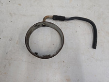 Tbi Air Cleaner Spacer Chevy Gmc 1987-1995 4.3 5.0 5.7 Truck Suburban S10 G Tbi Air Cleaner Spacer Chevy Gmc 1987-1995 4.3 5.0 5.7 Truck Suburban S10 G