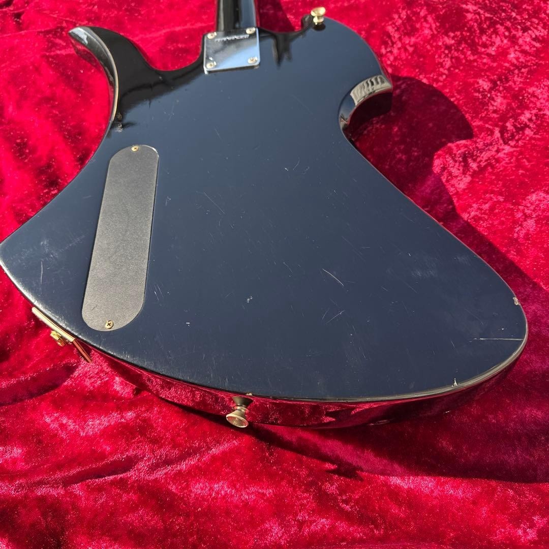 FERNANDES Mocking Bird Bass MB-65 Maintained from japan | eBay