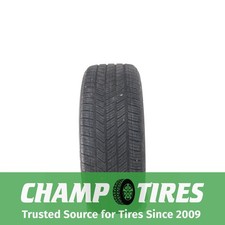 Set Of 2 P22550r17 Bridgestone Turanza Quiettrack 94 V Used 832nds