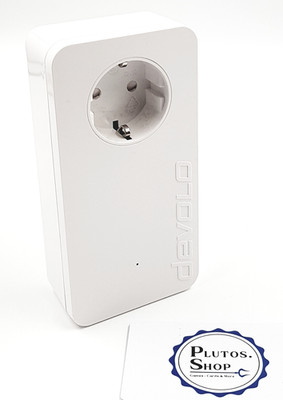 Devolo Powerline 1200 Triple+ Gigabit Netzwerk LAN 1200Mbps Adapter Powerlan