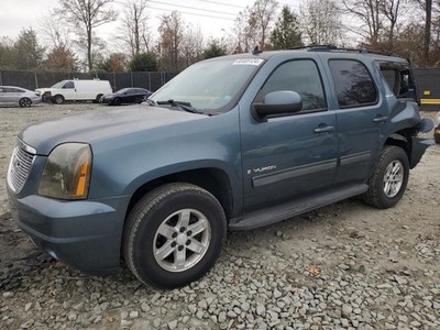 Used Power Brake Booster fits: 2009 Gmc Yukon w/active brake control opt JL4 Gra