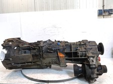 Boite de vitesse Ford RANGER