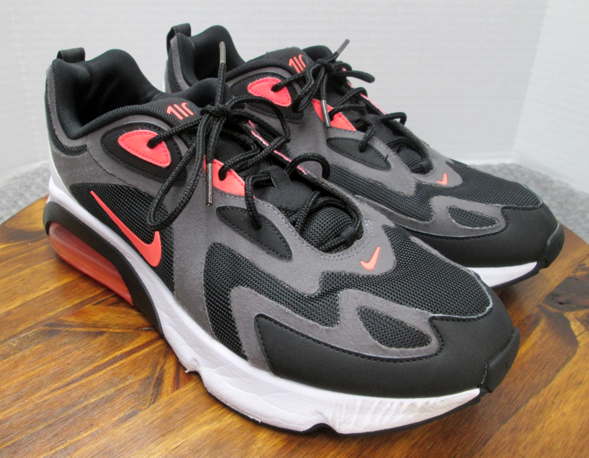 air max 200 hot punch
