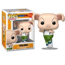 Figura FUNKO POP Oolong 1924 - Dragon Ball - 889698837149